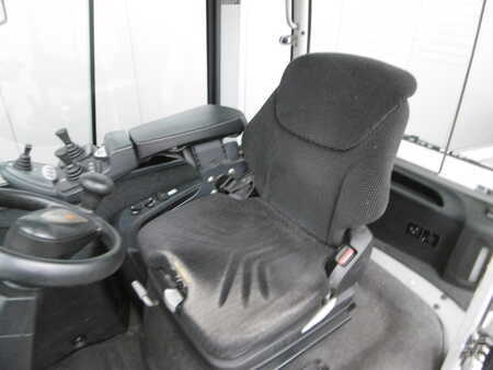 Diesel truck 2016  Still RX 70-80 (4)