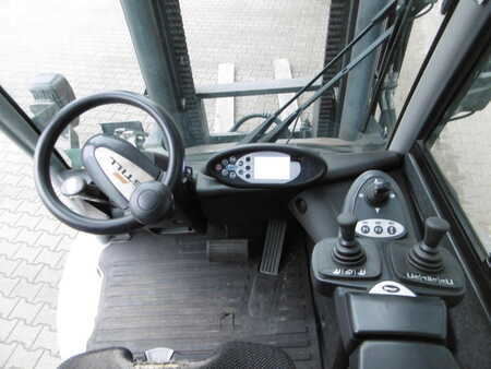 Diesel truck 2016  Still RX 70-80 (5)