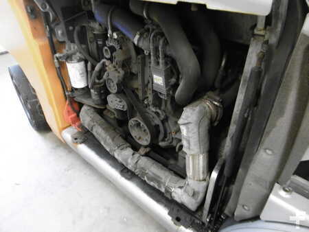 Diesel truck 2016  Still RX 70-80 (7)