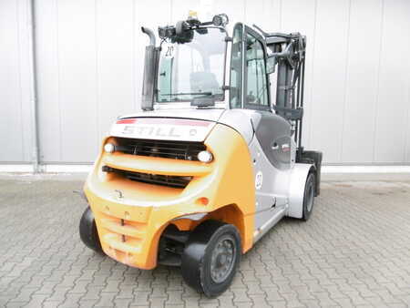 Diesel truck 2016  Still RX 70-80 (9)