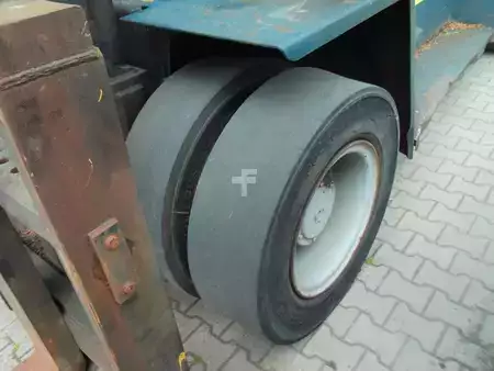 Wózki widłowe diesel 1990  Hyster H 16.00 XL (13)