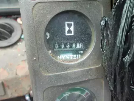 Wózki widłowe diesel 1990  Hyster H 16.00 XL (3)