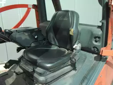 Dieselstapler 2013  Linde H 25 D-02 / 600 (5)
