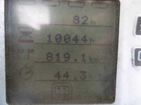 LPG heftrucks 2012  Still R 70-50 T/ 7083 (3)