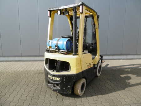 Hyster H 2.0 FTS