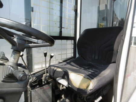 Boční vysokozdvižný vozík 2003  Irion TFQ 30/12/40 (4)