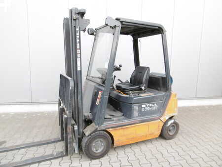 Treibgasstapler 2003  Still R 70-16 G (1)