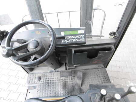 Treibgasstapler 2003  Still R 70-16 G (5)