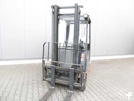 Treibgasstapler 2003  Still R 70-16 G (7)