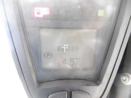 LPG Forklifts 2014  Linde H 45 T (3)