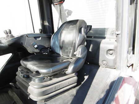 LPG Forklifts 2014  Linde H 45 T (4)