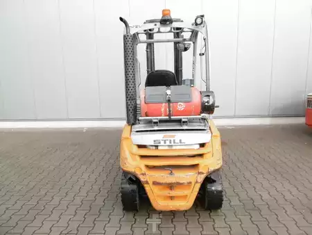 Carretilla elevadora GLP 2021  Still RX 70-25 T (8)