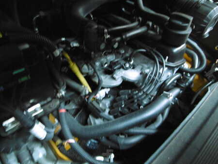 Gas truck 2015  Jungheinrich TFG 316s (7)