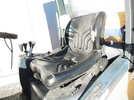 LPG VZV 1999  Jungheinrich TFG 30 BK (4)