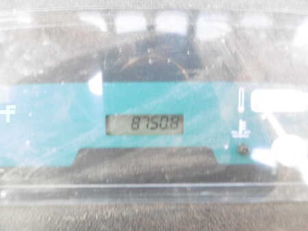 Gasoltruck 2004  Toyota 42-7FGF 25 (3)