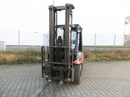 Gasoltruck 2004  Toyota 42-7FGF 25 (7)