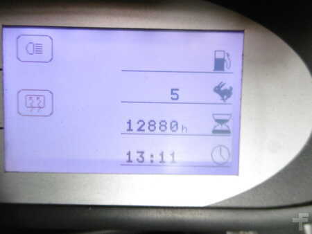 Carretilla elevadora GLP 2017  Still RX 70-30 T (3)