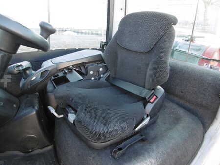 Carretilla elevadora GLP 2017  Still RX 70-30 T (4)