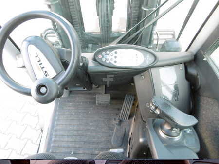 Carretilla elevadora GLP 2017  Still RX 70-30 T (5)