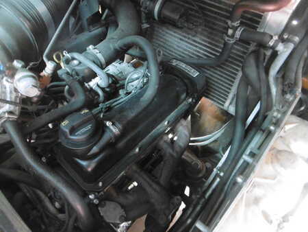 Carretilla elevadora GLP 2017  Still RX 70-30 T (6)