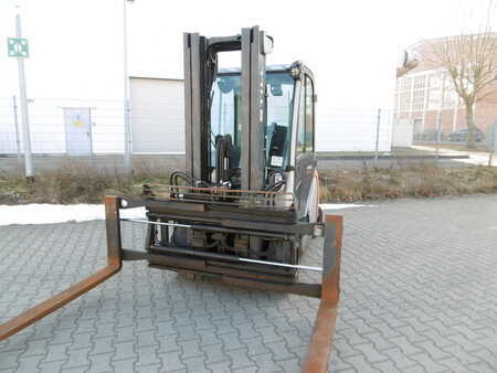 Carretilla elevadora GLP 2017  Still RX 70-30 T (7)