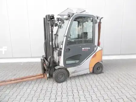 Treibgasstapler 2020  Still RX 70-16 T (1)