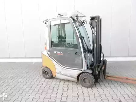 Treibgasstapler 2020  Still RX 70-16 T (2)