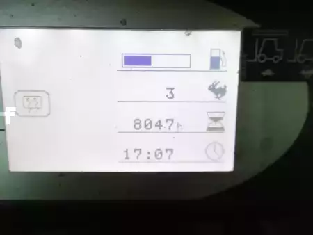 Treibgasstapler 2020  Still RX 70-16 T (3)