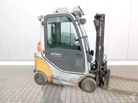 Gas truck 2020  Still RX 70-16 T (2)