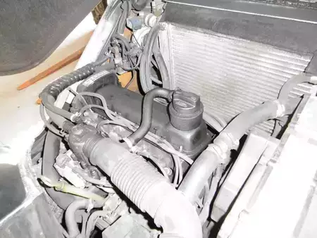 Gas truck 2020  Still RX 70-16 T (5)