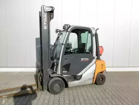 Treibgasstapler 2018  Still RX 70-20 / 600 T (1)