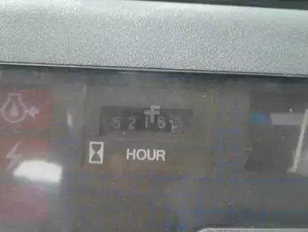 Carretilla elevadora GLP 1992  Komatsu FG 30 T -11E (3)