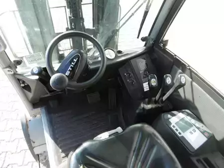 Gas gaffeltruck 2008  Still RX 70-30 T (5)