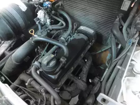 Gas gaffeltruck 2008  Still RX 70-30 T (6)