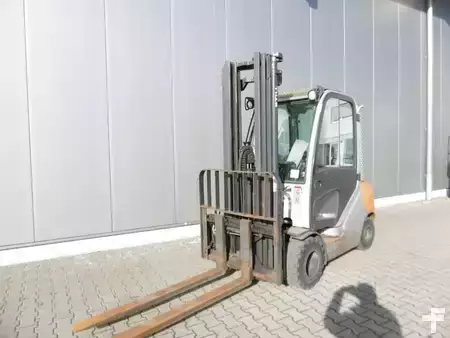 Gas gaffeltruck 2008  Still RX 70-30 T (7)