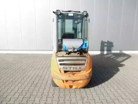 Gas gaffeltruck 2008  Still RX 70-30 T (8)