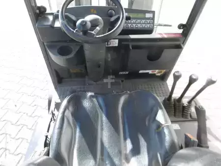 Treibgasstapler 2004  Still R 70-20 G (5)