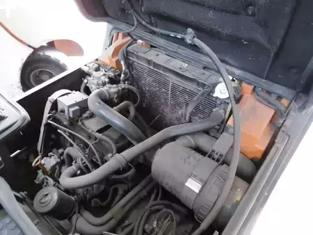 Treibgasstapler 2004  Still R 70-20 G (6)