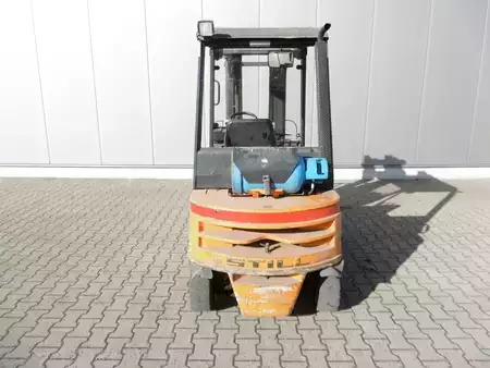 Treibgasstapler 2004  Still R 70-20 G (8)