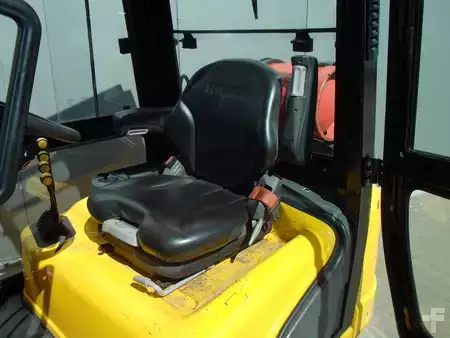 Treibgasstapler 2017  Hyundai 20L-7M (4)