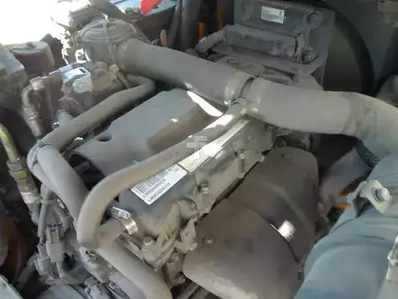 Treibgasstapler 2017  Hyundai 20L-7M (6)