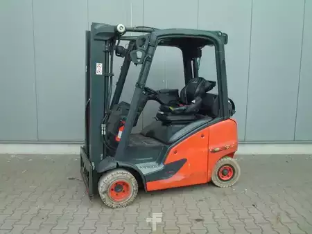 LPG VZV 2019  Linde H 18 T - 01 EVO (1)