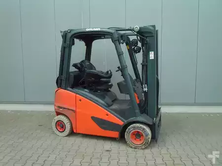 LPG VZV 2019  Linde H 18 T - 01 EVO (2)