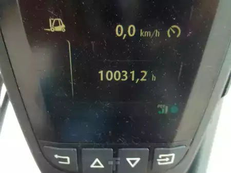 LPG VZV 2019  Linde H 18 T - 01 EVO (3)