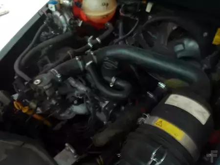 LPG VZV 2019  Linde H 18 T - 01 EVO (6)