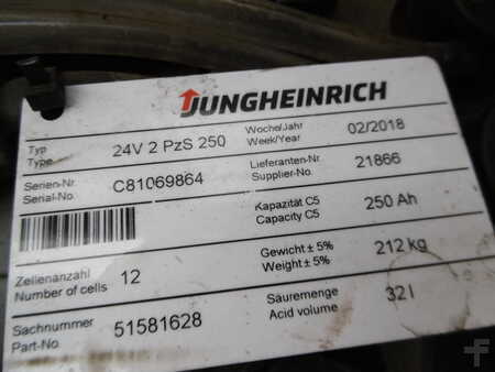 Ledestabler 2010  Jungheinrich ERD 220 119 166 ZT (5)