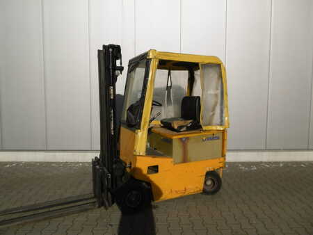 Yale ERP-040BE