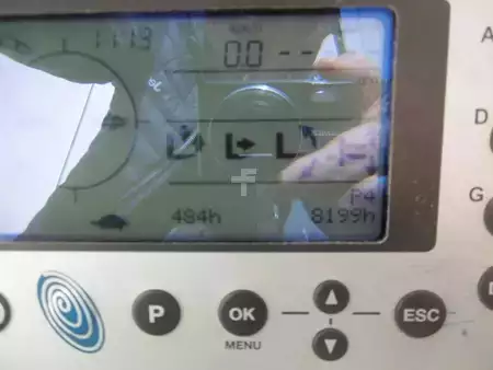 Schubmaststapler 2016  Still FM-X 14 (3)