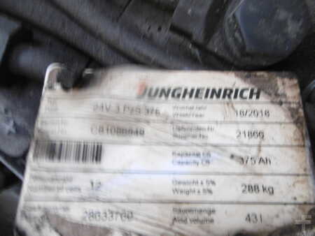 Gerbeur 2018  Jungheinrich ERC 214 115-320 ZT (5)