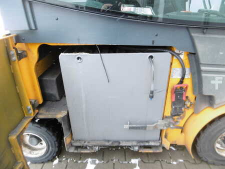 Electric - 4 wheels 2013  Jungheinrich EFG 430k-290 ZT (6)